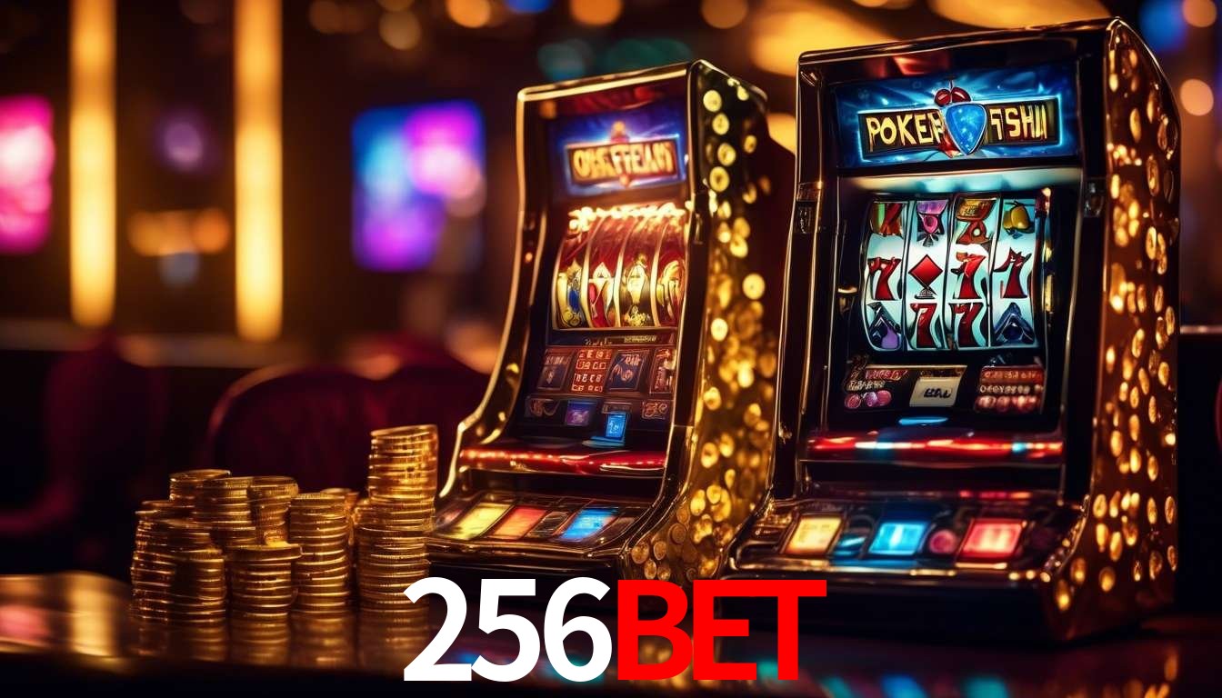 Descubra o Programa VIP da 256bet: Vantagens Exclusivas para Jogadores