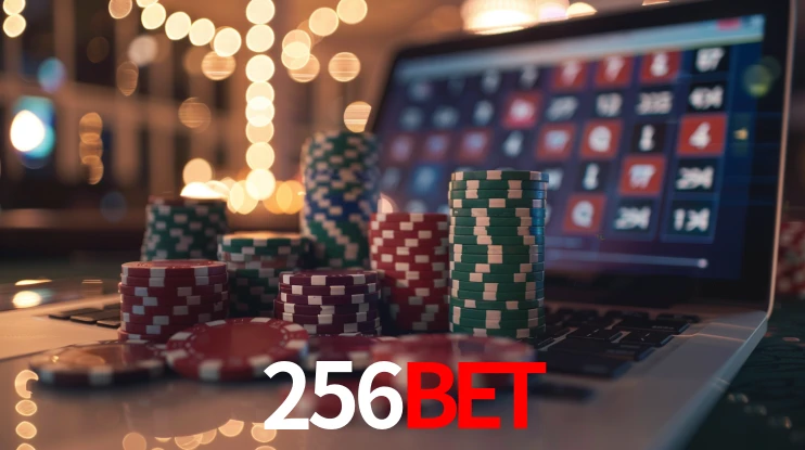 2FA Security 256bet