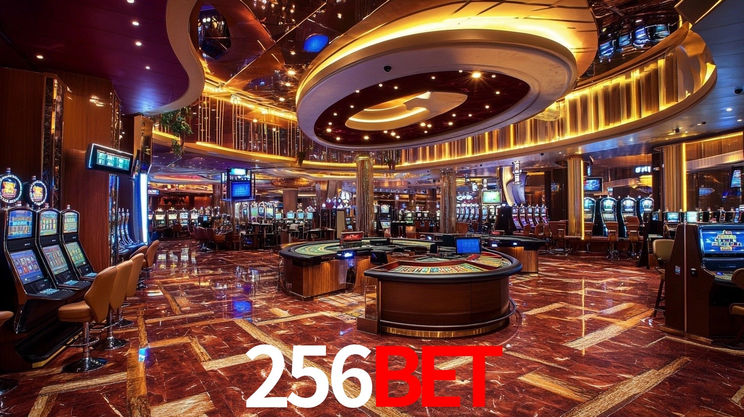 Daily Bonuses 256bet