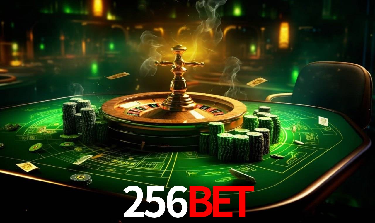 Desvendando o Mundo dos Jogos Virtuais na 256bet