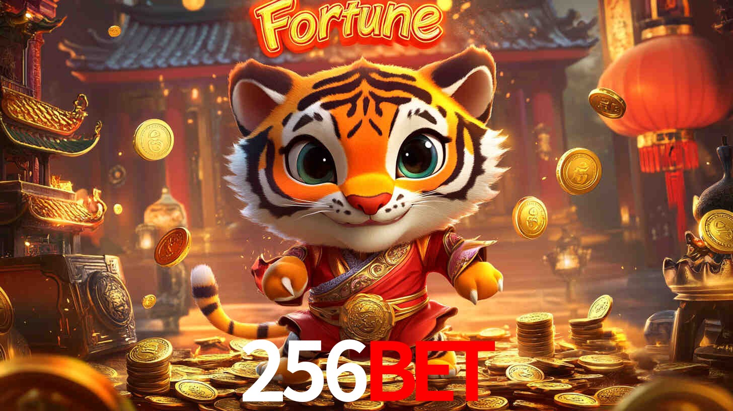 Desvendando o Mundo dos Jogos Virtuais na 256bet