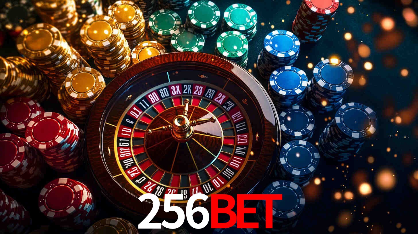 256bet App Interface