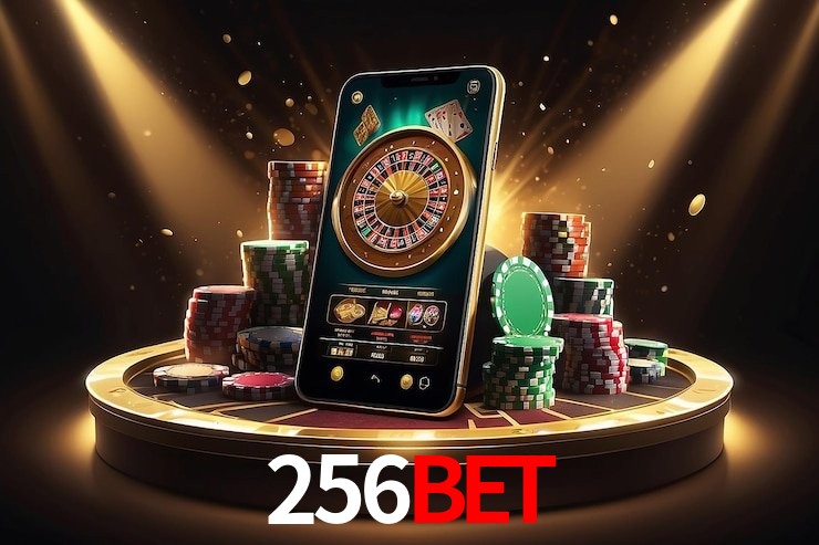 Benefícios da Conta 256bet