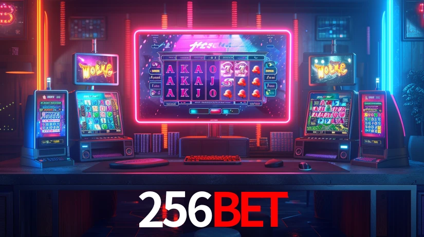 256bet baixar