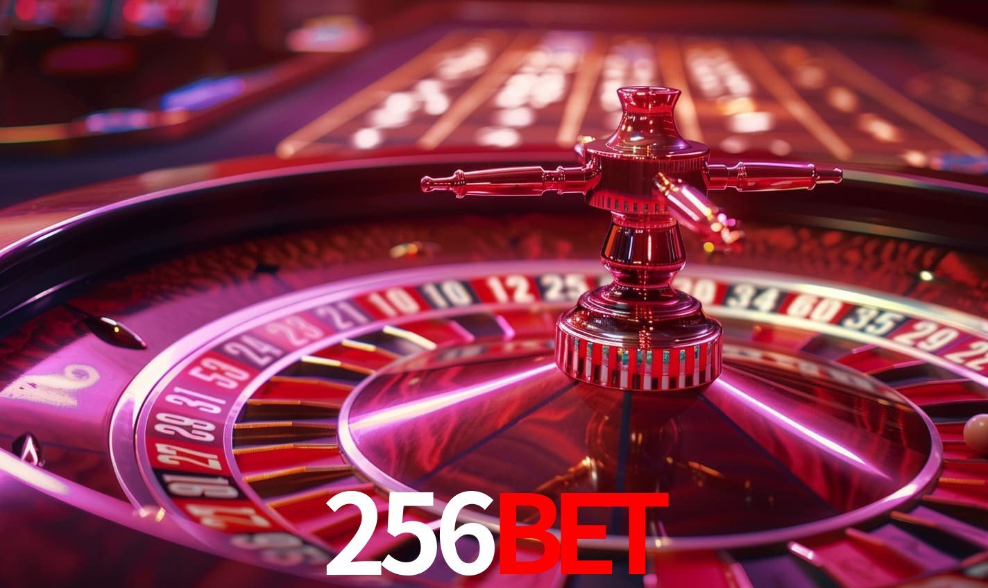 Descubra a Essência do 256bet: Nossa História e Compromissos