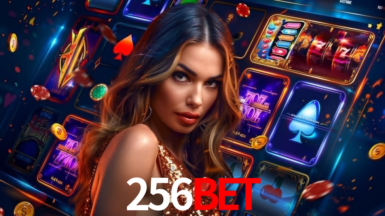 Inovações de Jogos na 256bet: O Futuro das Experiências Interativas