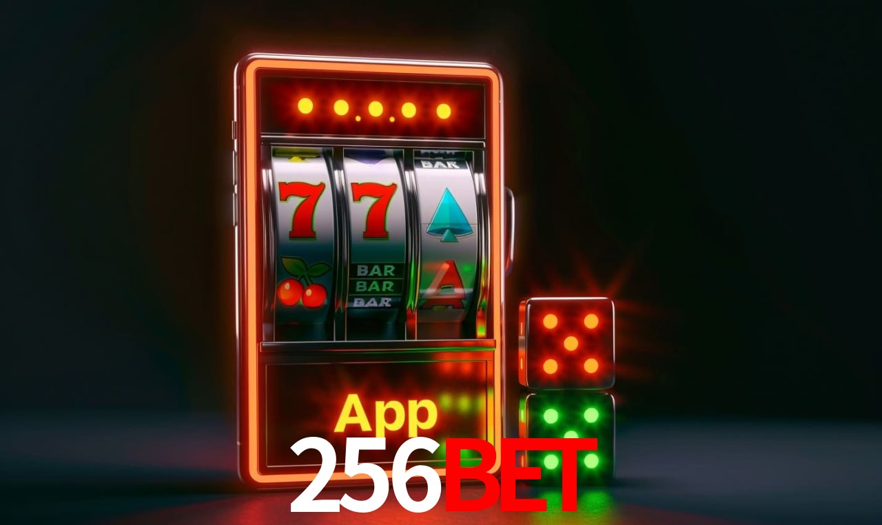 Estatísticas 256bet