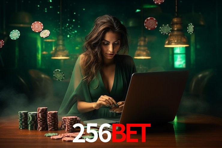 Segurança e privacidade no APP 256bet