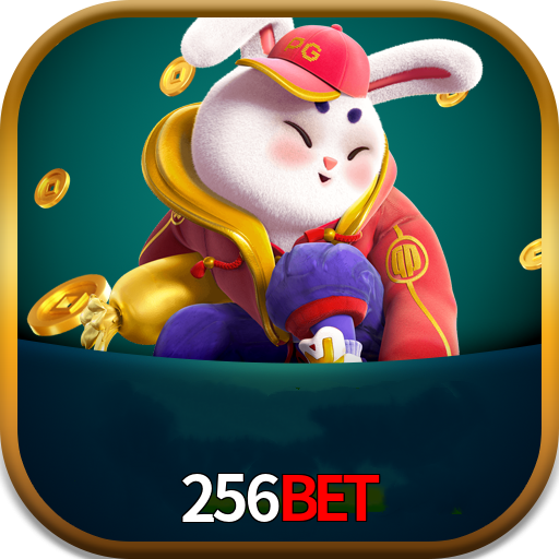 APP oficial da 256bet para mobile
